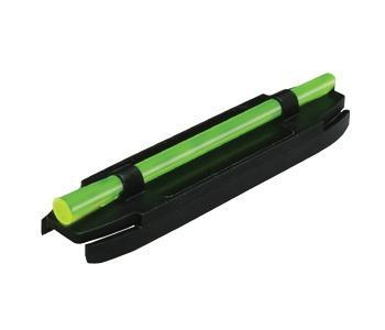 North Pass Ltd. Hiviz WIDE MAGNETIC SHOTGUN SIGHT SYS.