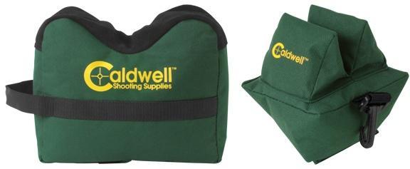 AOB Battenfeld Technologies Caldwell Deadshot Shooting Rests Combo - Unfilled