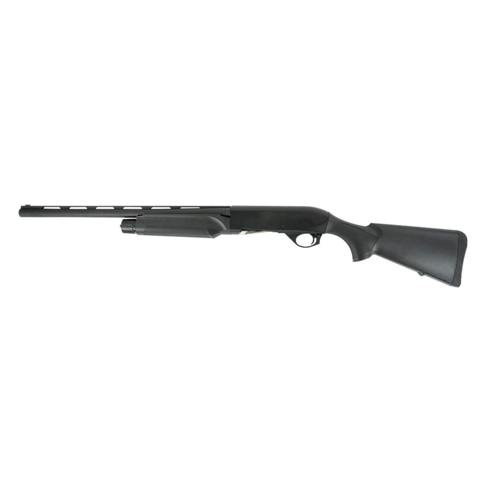 SDS Imports MAC 2 3 Gun Shotgun 12 ga 3" Chamber 3rd Magazine 21" Barrel Black