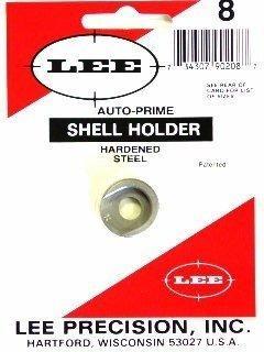 Lee Auto Prime Shell Holder #8 Auto Prime Shell Holder