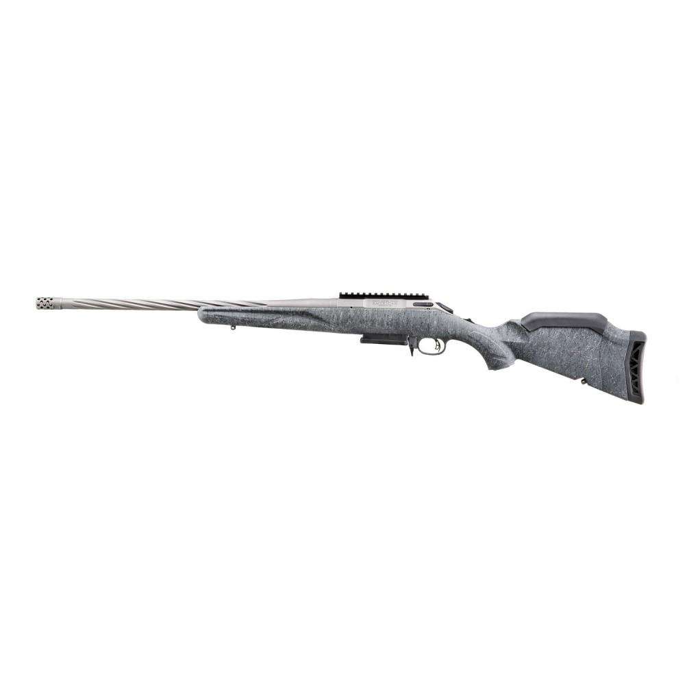 Ruger RUG AM RFL G2 BA 270WIN 20GRY