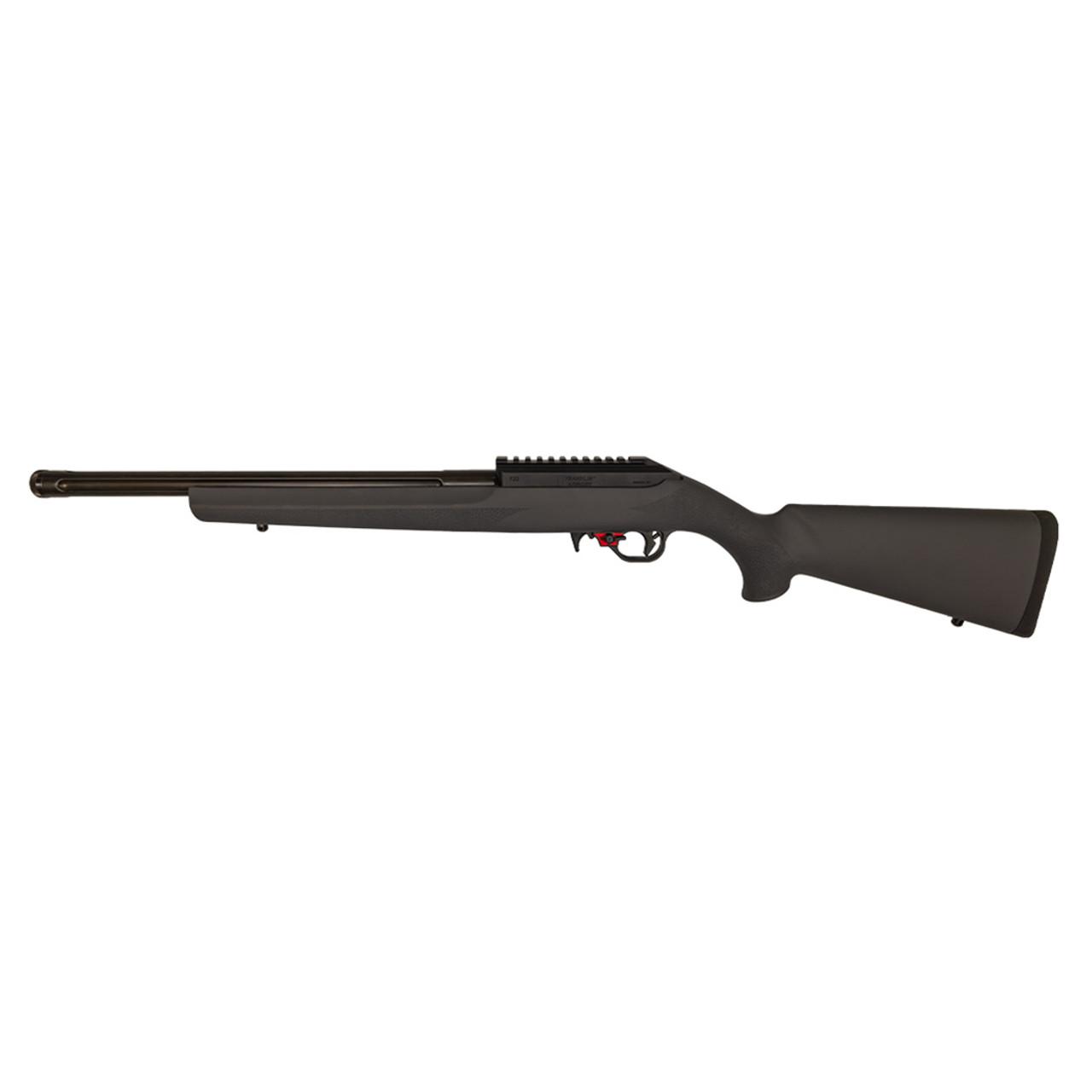 Franklin Armory F22 Binary Rifle .22 LR 10rd Magazine 16" Threaded Barrel Hogue OverMolded Stock