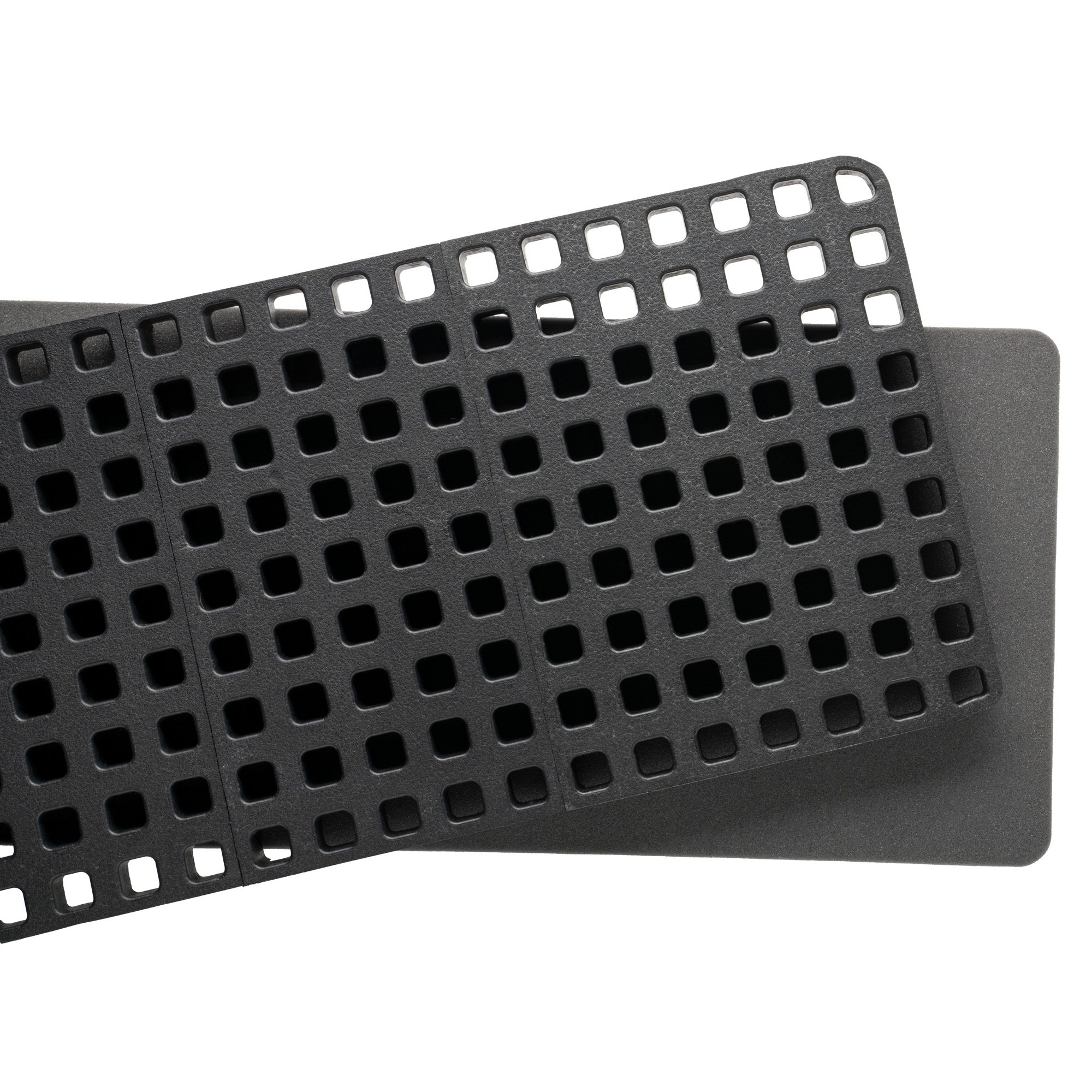 MAGPUL DAKA GRID ORG PELICAN V800