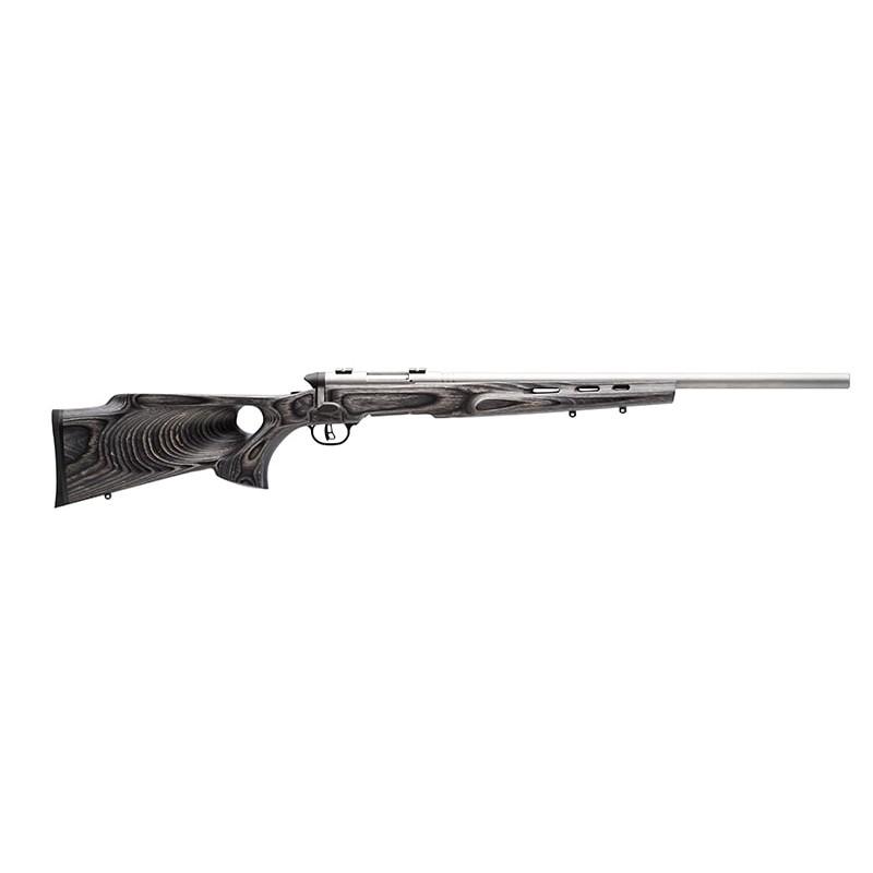 Savage Arms B.MAG 17WSM SS/LAM THBHL HVBBL