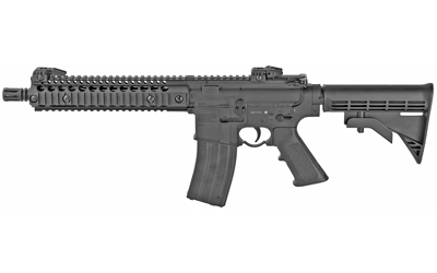 Crosman Full Auto R1 Black CO2 Powered BB Air Rifle