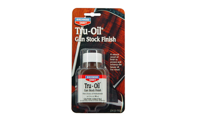 Birchwood Casey Tru-Oil Gun Stock Finish 3 oz