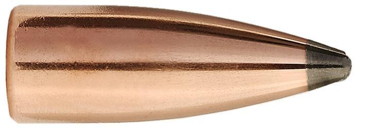Sierra High Velocity Varminter Rifle Bullets .22 ca .224" 45 gr SPT 100/ct
