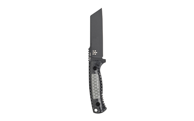 KA-BAR Knives KBAR COOL NAME SHEEPSFOOT BLK W/SHTH