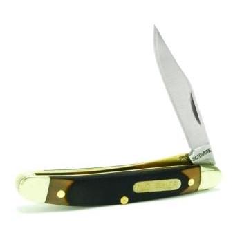 Battenfeld Knives Old Timer Mighty Mite Folding Knife 2 3/4" Blade Pocketknife