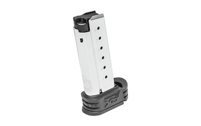 Springfield XD-S Extended Magazine .40 SW 7/rd