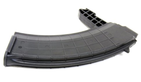 ProMag SKS Rifle Magazine Black Polymer 7.62x39mm 30/rd