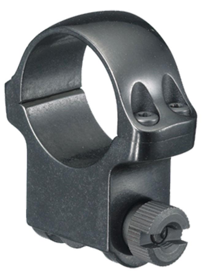 Sturm Ruger & Co Ruger Steel Scope Ring - Single (5B) 1" High 1.062" Height - Blued