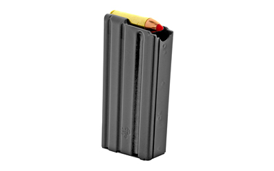 C Products Defense Inc. DuraMag SS Rifle Magazine .450 Bushmaster 5/rd