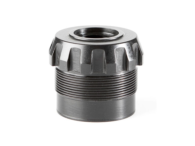 Dead Air P-Series Fixed mount 5/8-24