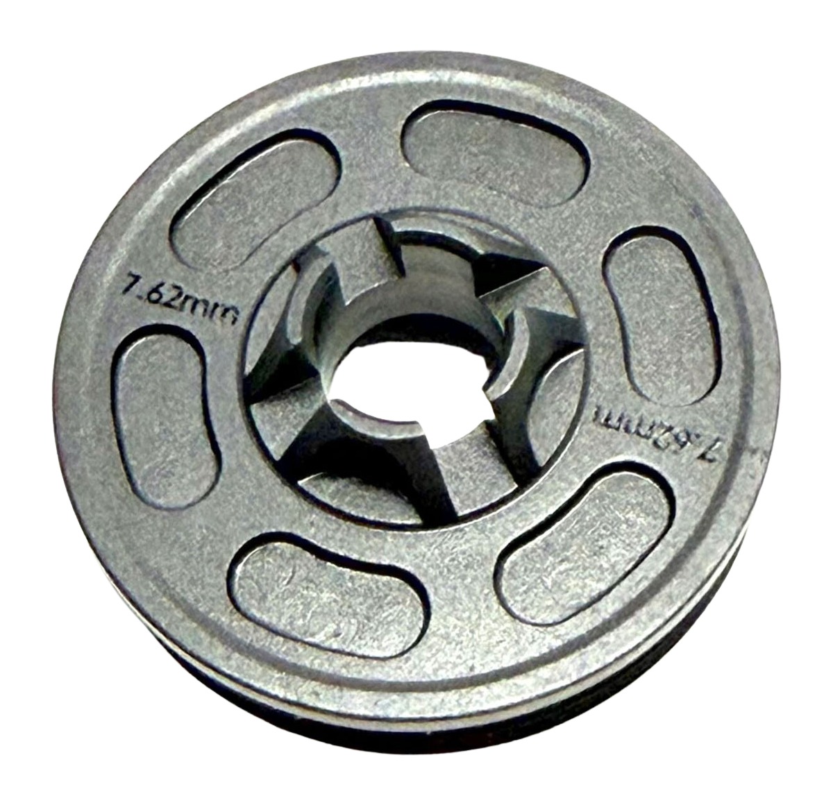 IWI Silencer Front Cap Non-Vented - 7.62mm