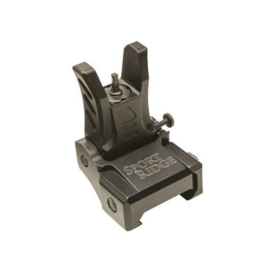 Military Products Sport Ridge AR15 Low Profile Sight Front Black