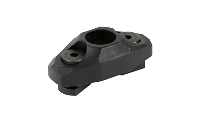 Rise Armament M-LOK QD Sling Mount Black