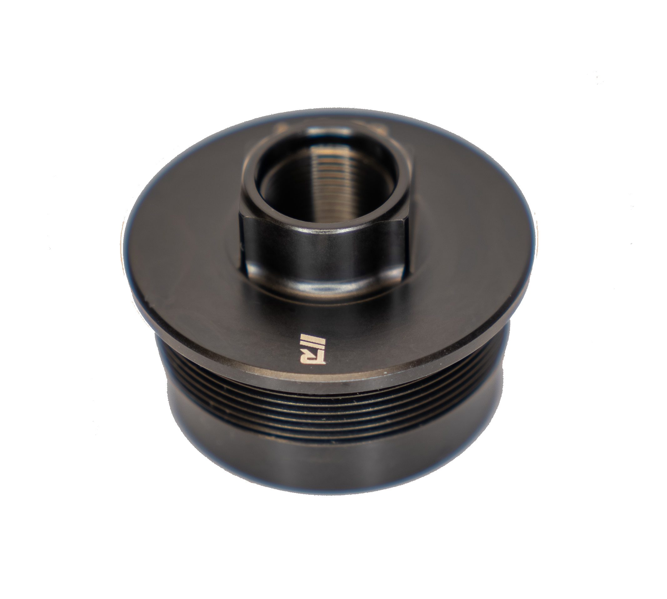 Rugged Universal Direct Thread Mount- 5/8x24
