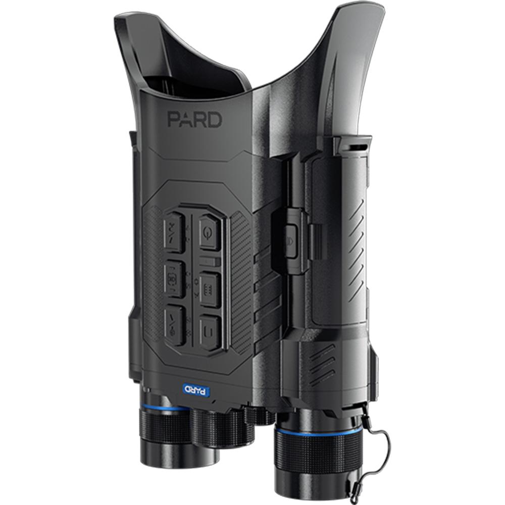Pard Osprey Dual Spectral Binoculars with LRF 480-35