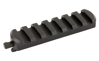 Kinetic Development Group, LLC KDG KINECT MLOK DBL 7 SLOT PIC RAIL