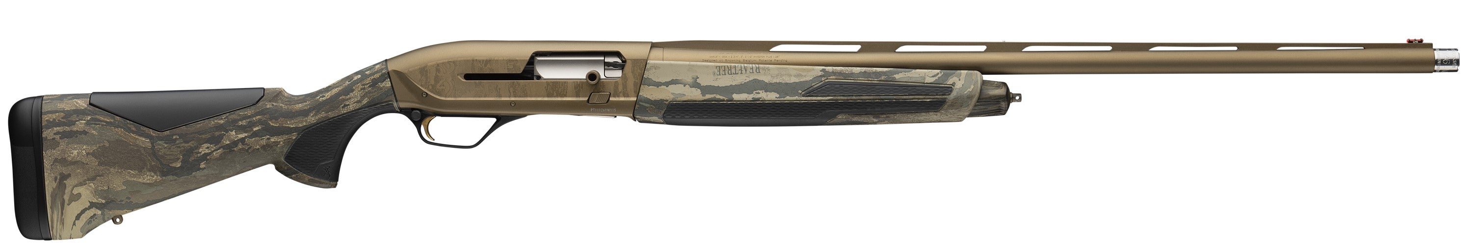 Browning BRN MAXUS II WW 12/28 3.5 RTLG