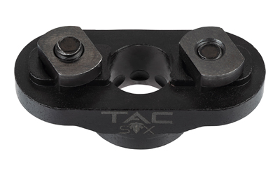 Allen Tac Six Citadel QD M-LOK Weapon Mount Black