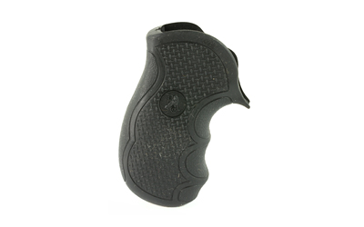Pachmayr PKMYR DIAMOND PRO GRP RUGER LCR BLK
