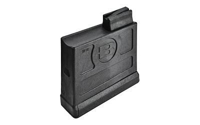 BERGARA B-14R - 22 MAG & 17 HMR- 10 Round AICS Magazine