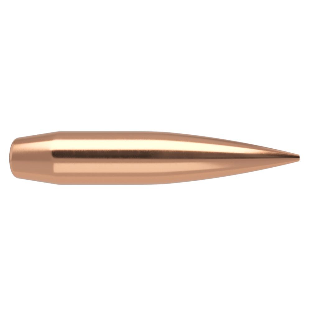 Nosler RDF Match Rifle Bullets 6mm .243" 105 gr HPBT 500/ct