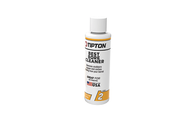 AOB Tipton Best Bore Cleaner 4oz Bottle