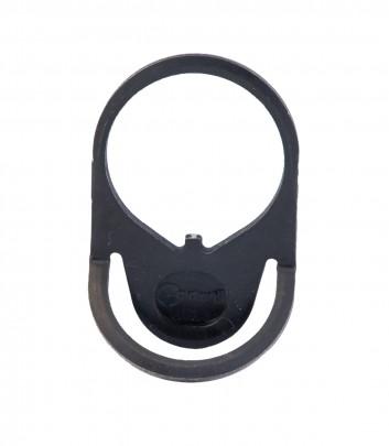 AOB Battenfeld Technologies AR Receiver End Plate Sling Mount