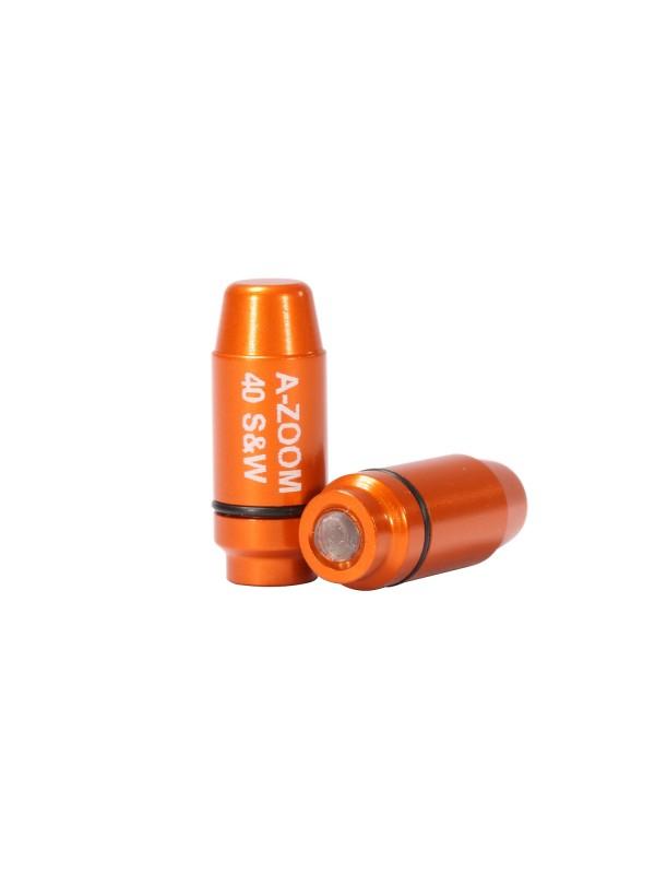 Pachmayr/Tacstar Division StrikerCap 40 S&W 2/pk
