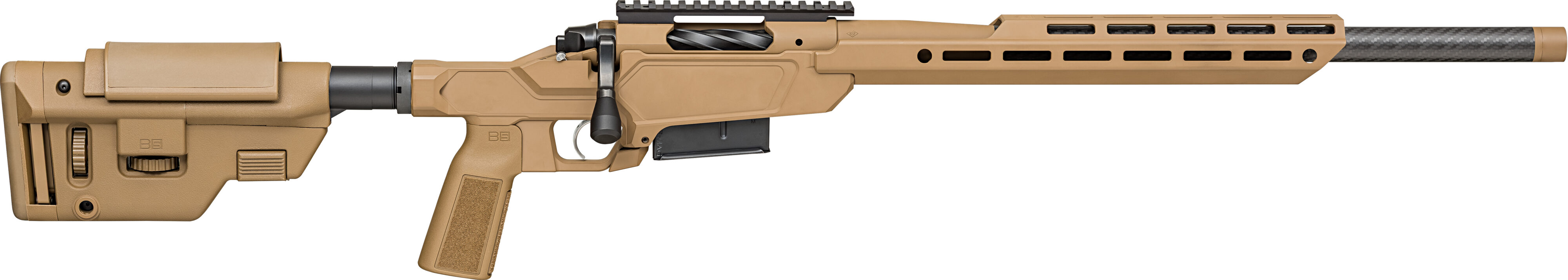 Springfield Armory USA SPG 2020 HEAT 308 20CF 5RD CB