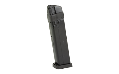 Promag Handgun Magazine Black for Glock 43x/48 9mm Luger 20/rd