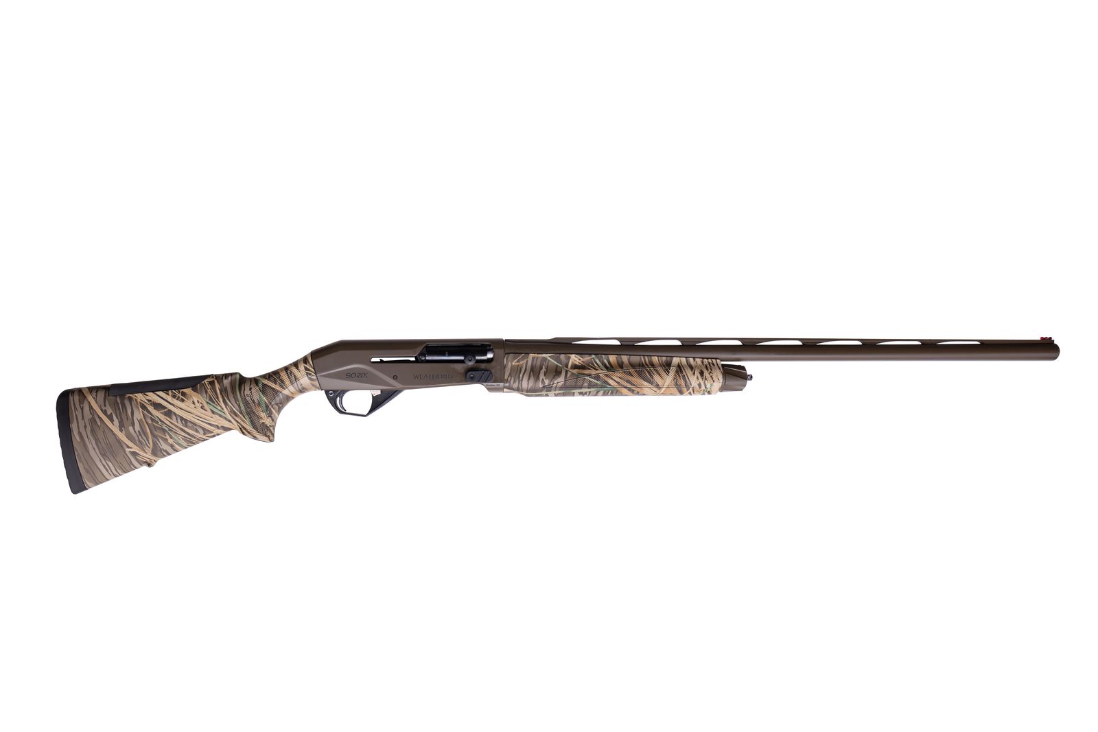 Weatherby SORIX Shotgun 12 ga 3.5" Chamber 2rd Capacity 28" Barrel Mossy Oak Shadow Grass