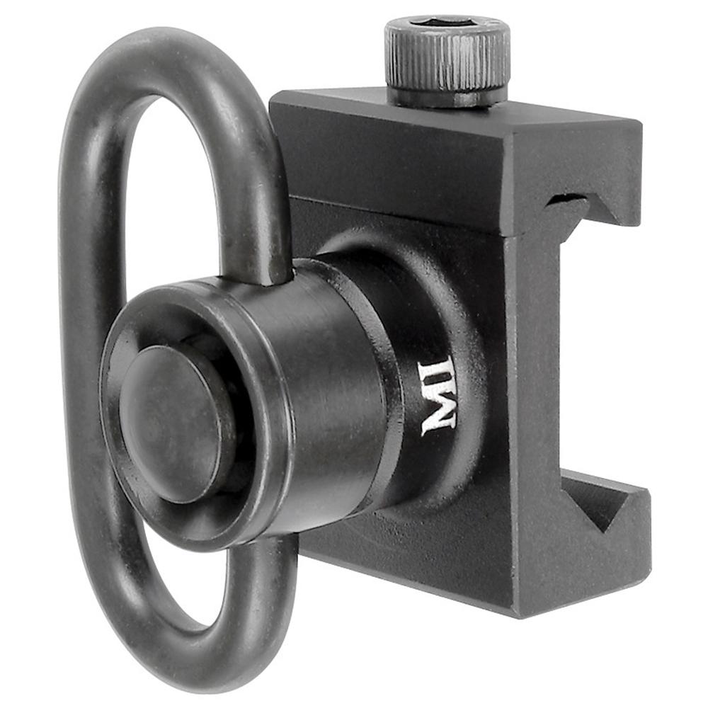 Midwest Heavy Duty Quick Detach Front Sling Adapter
