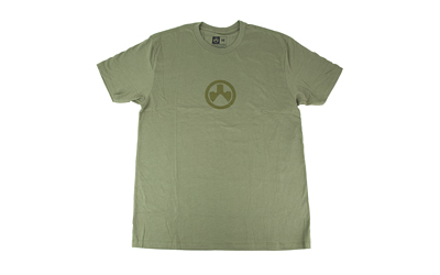 MAGPUL ICON LOGO CVC TSHRT OD 2XL