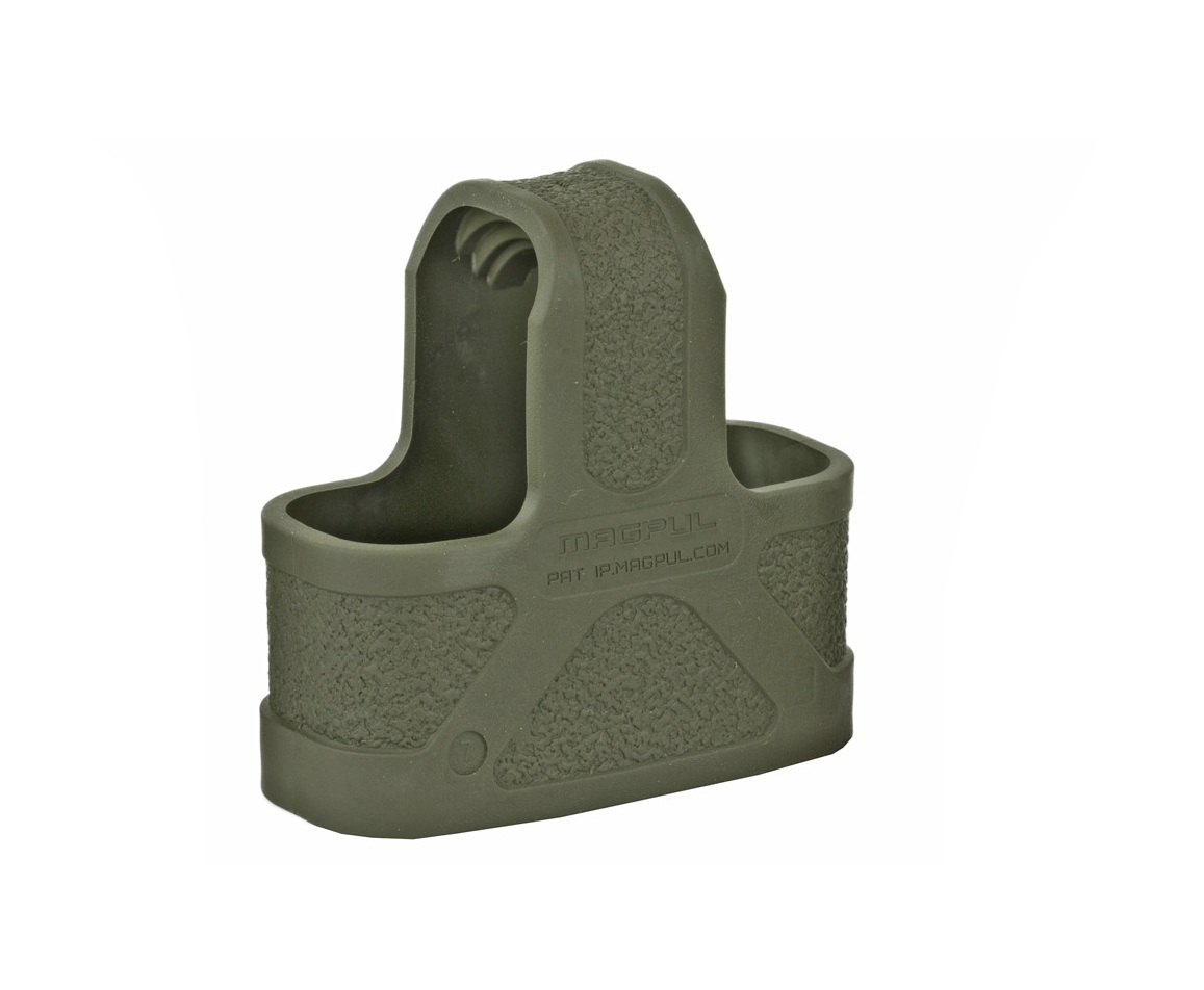 MAGPUL ORIG MAG ASSIST 5.56 OD 3PK