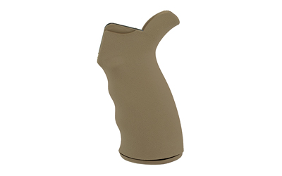 ERGO Enhanced AR15/M16 Grip Kit SUREGRIP Ambi Dark Earth
