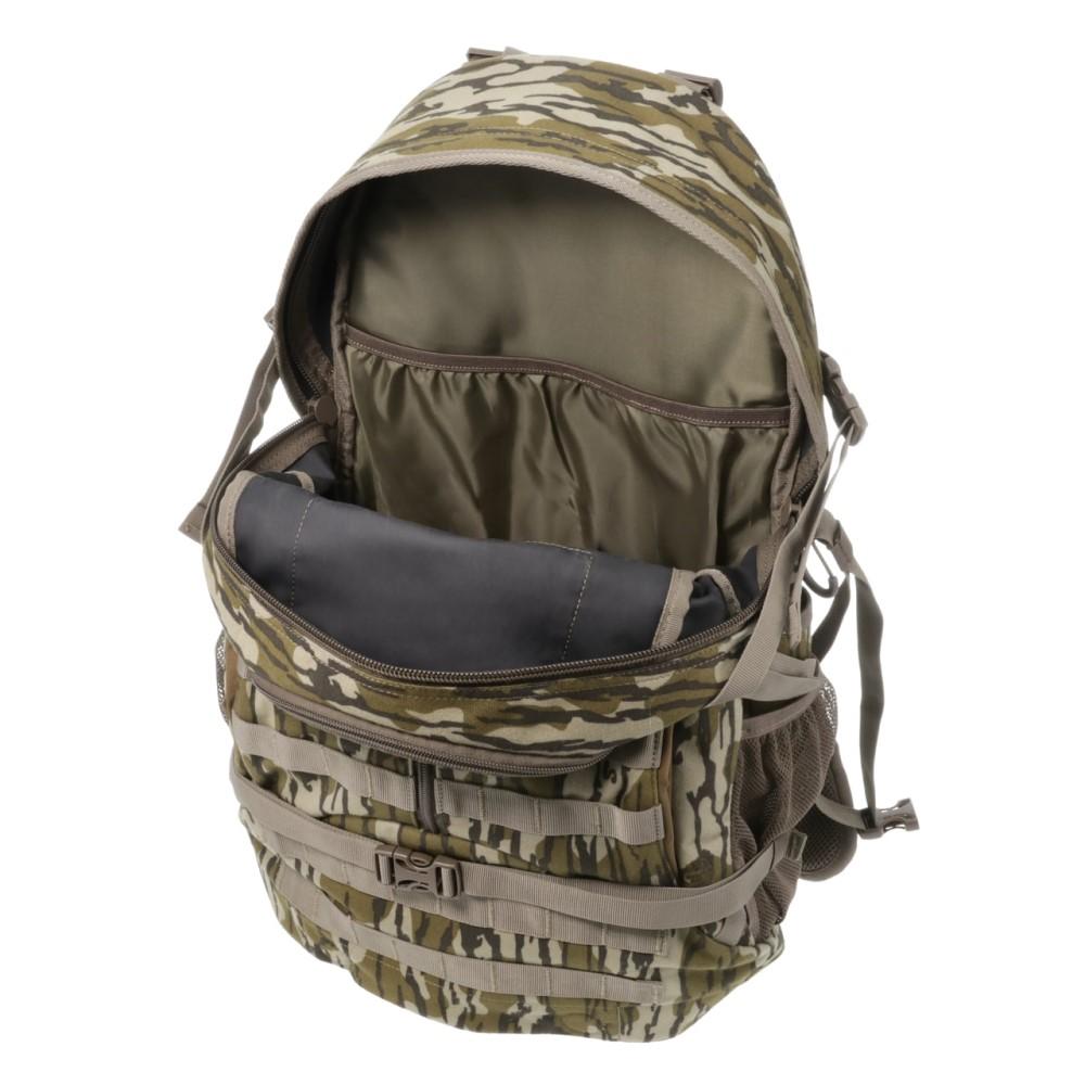 Gsm Muddy Pro Series 1300 Backpack Mossy Oak Bottomland