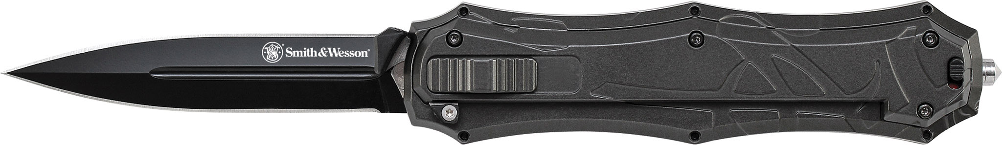 SWC OTF DAGGER SPEAR PNT BLACK