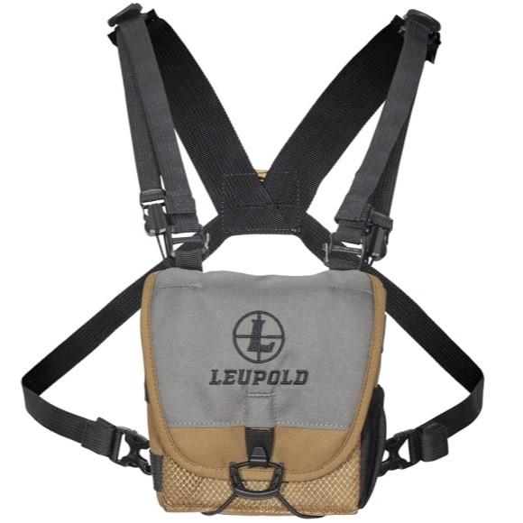 Leupold BX-1 McKenzie HD 8x42mm Binocular Shadow Gray
