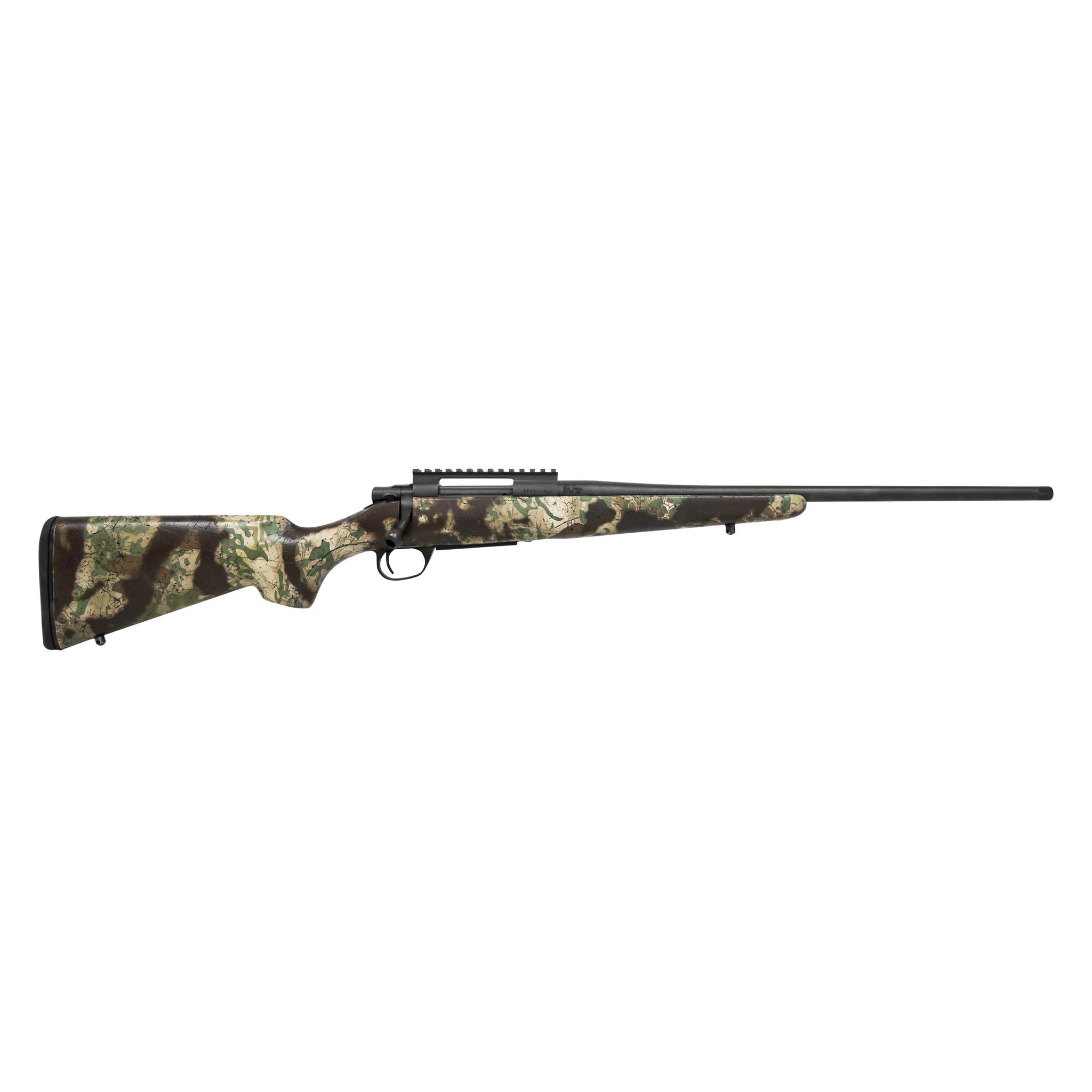 Legacy Sports International Howa Super Lite Rifle 6.5 Creedmoor 5rd Magazine 20" Barrel Obskura Transitional Stock