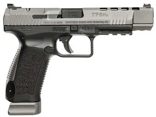 CANIK TP9 SFX 9MM PSTL TUNG/GRE 2-20RD MAGS