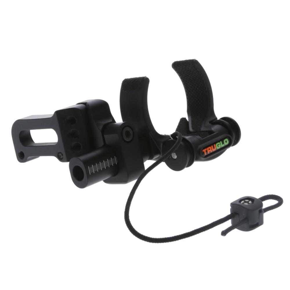 Truglo Carbon Hybrid Bow Rest
