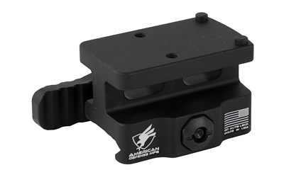 American Defense Mfg. AM DEF TRIJICON RMR QR MNT CO-WITNSS
