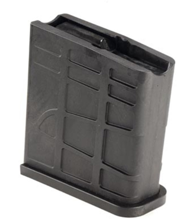 Barrett MRAD "C" Rifle Magazine .308 Win/6.5 Creedmoor/.260 Rem 10/rd