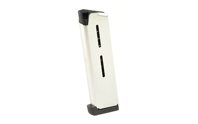Wilson Combat Series 47 for Full Size 1911 Handgun Magazine .45 ACP 7/rd w/.350 Plastic Basepad