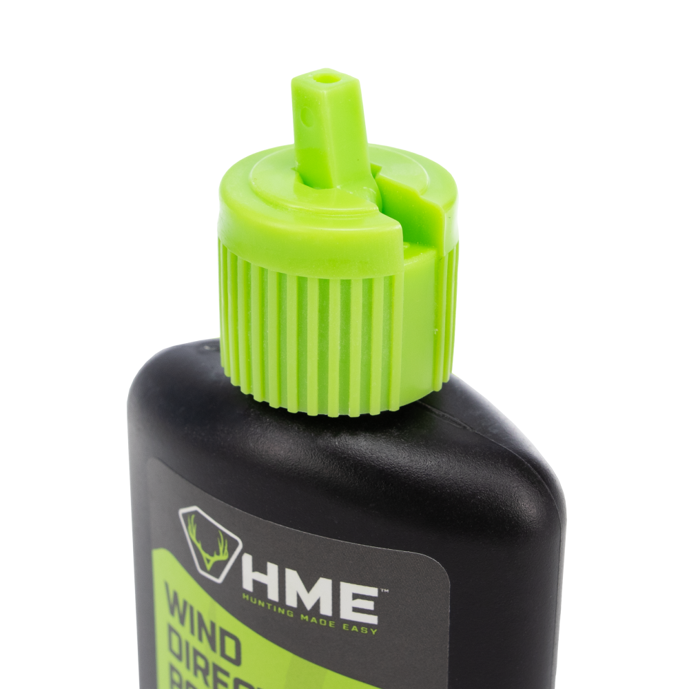 Gsm HME Wind Indicator Directional Powder