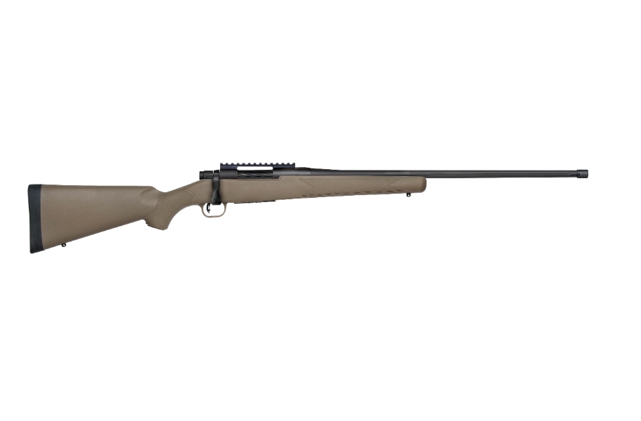 Mossberg MOS PAT PRED 7MMPRC SYN 24TB